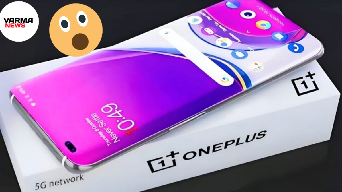 OnePlus Camera Phone 2025